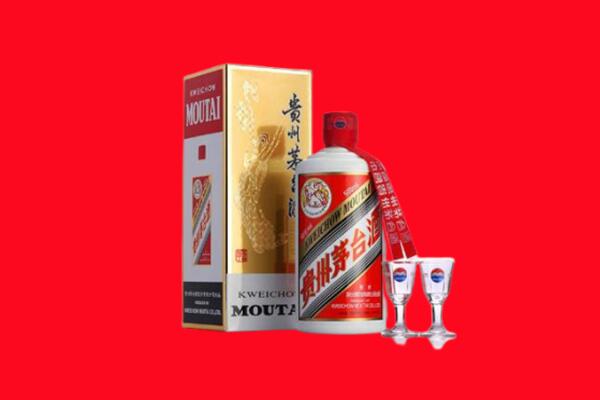 襄城区回收茅台酒