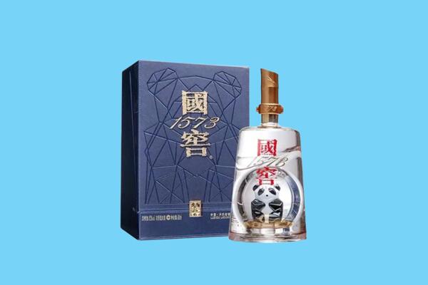 襄城区回收国窖1573