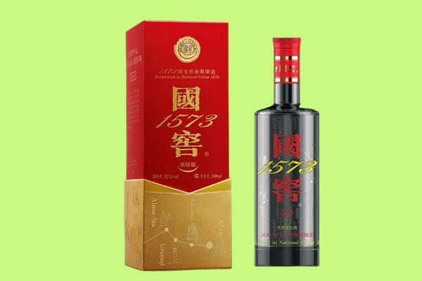 襄城区回收国窖酒